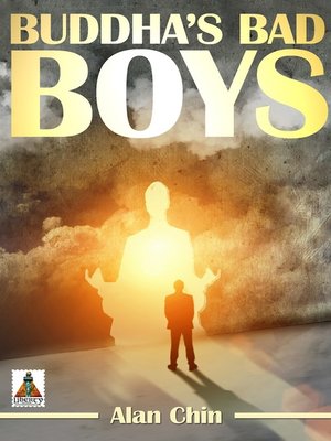 cover image of Buddha's Bad Boys